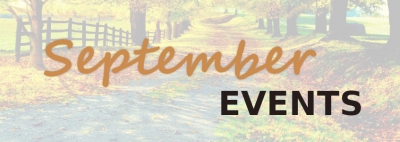 Eventi ad Enna per Settembre